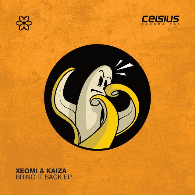 Bring It Back album art