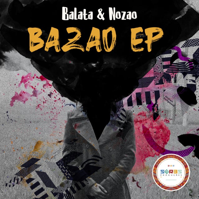 Bazao album art