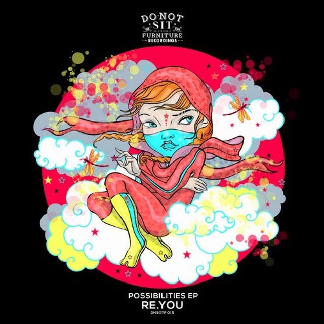Deep Down album art