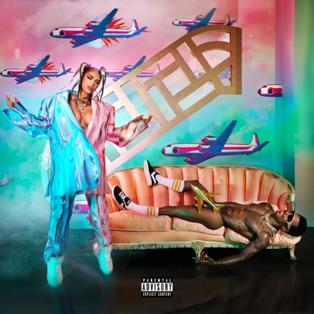 LOCATION album art