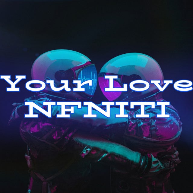 Your Love album art