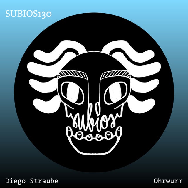 Ohrwurm album art