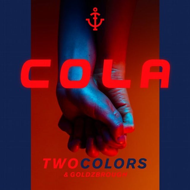 Cola album art