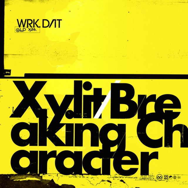 Xylit album art