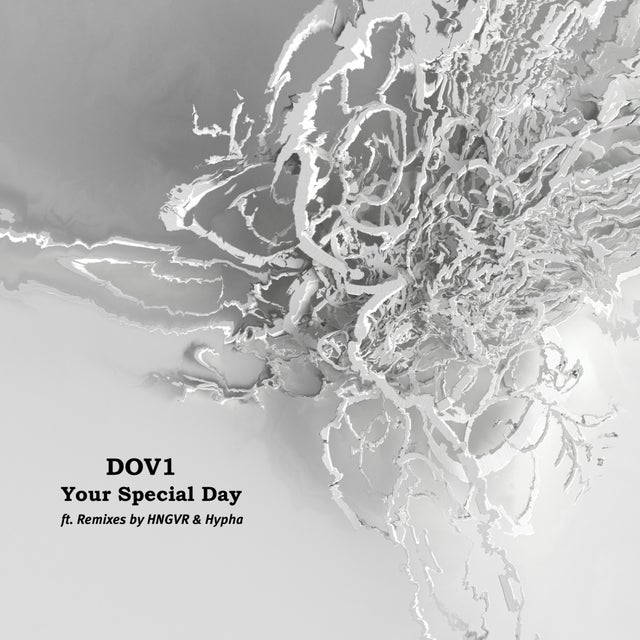Your Special Day album art