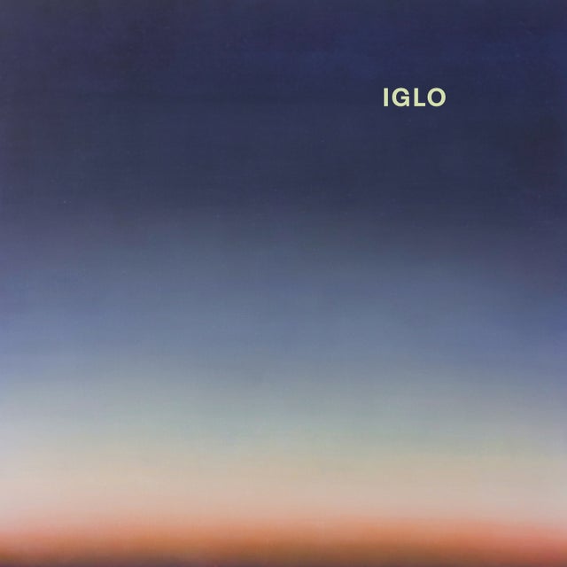 Computed Love album art