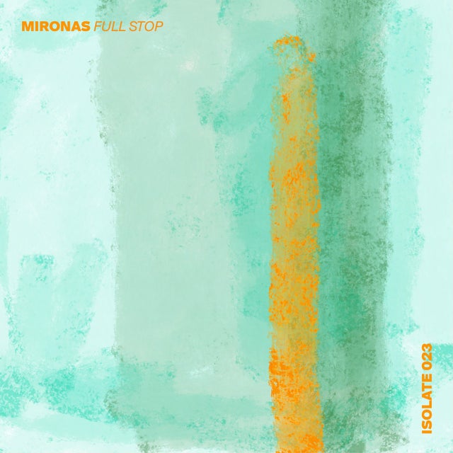 Full Stop album art