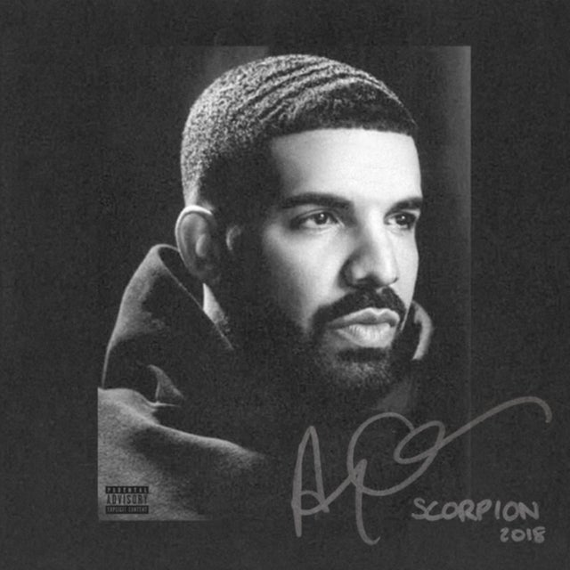 Nonstop album art