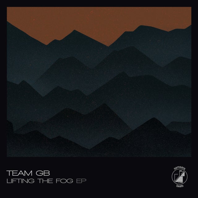 Lifting The Fog album art