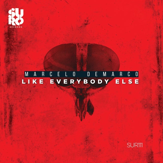 Like Everybody Else album art