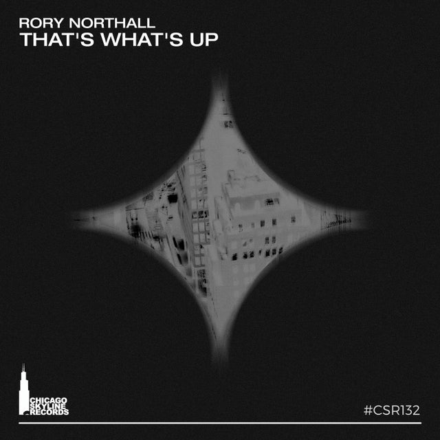 That's What's Up album art