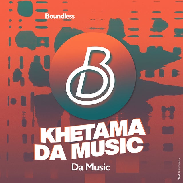 Da Music - Funky Tribal Mix album art