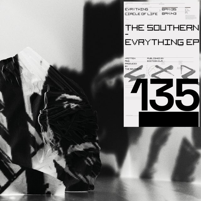 Evrything album art