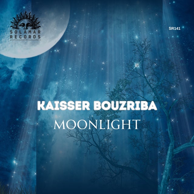 Moonlight album art