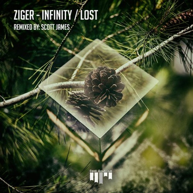 Lost album art