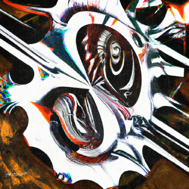 AD1 album art