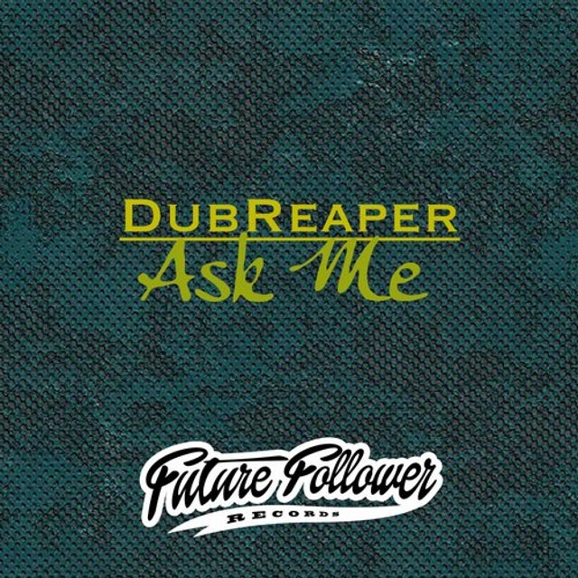 Ask Me album art