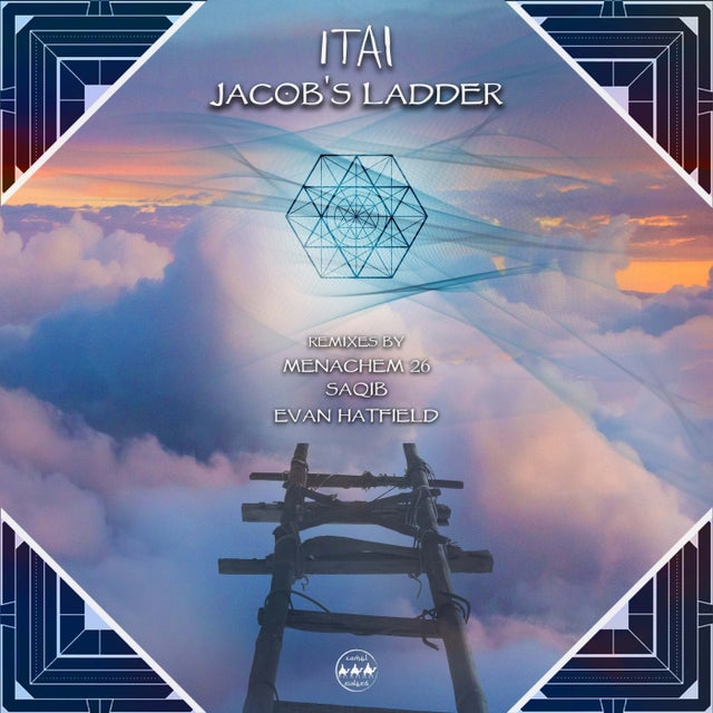 Jacob's Ladder album art