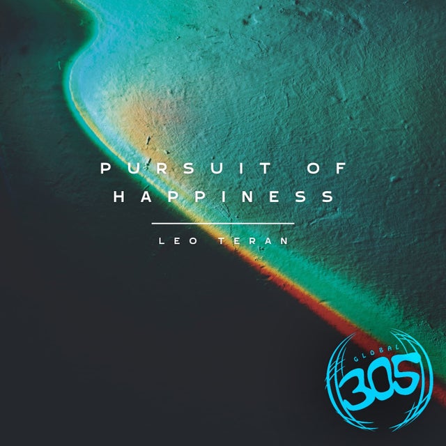 Pursuit of Happiness - Main Mix album art