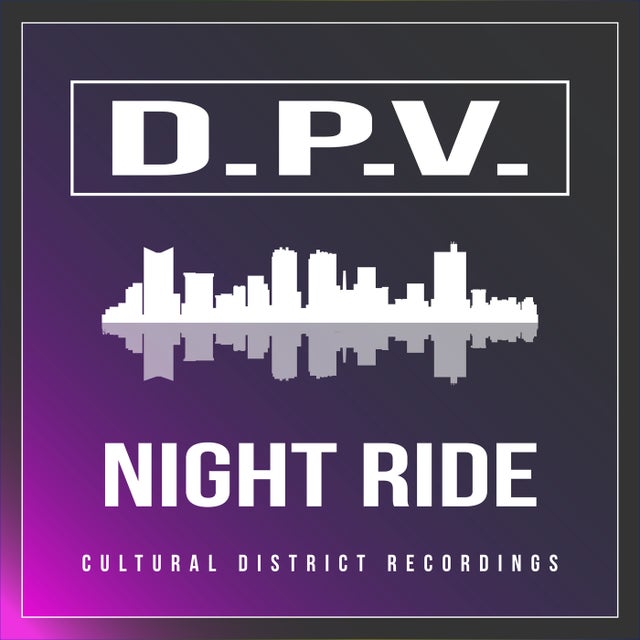 Night Ride album art