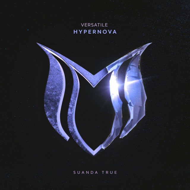 Hypernova - Extended Mix album art