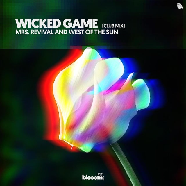 Wicked Game - Club Extended Mix album art