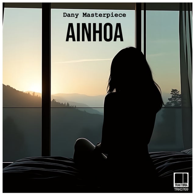 Ainhoa album art