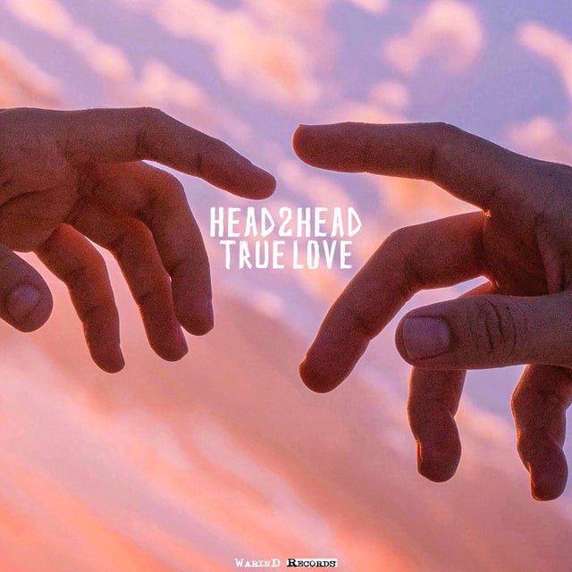 True Love album art