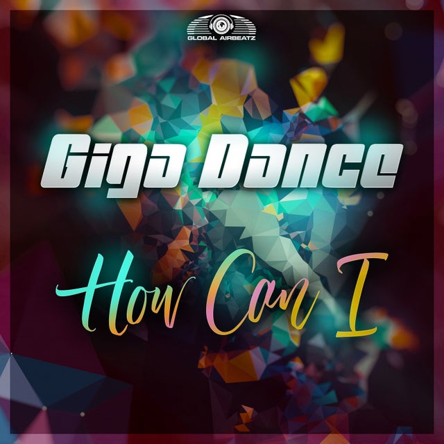 How Can I - Extended Mix album art