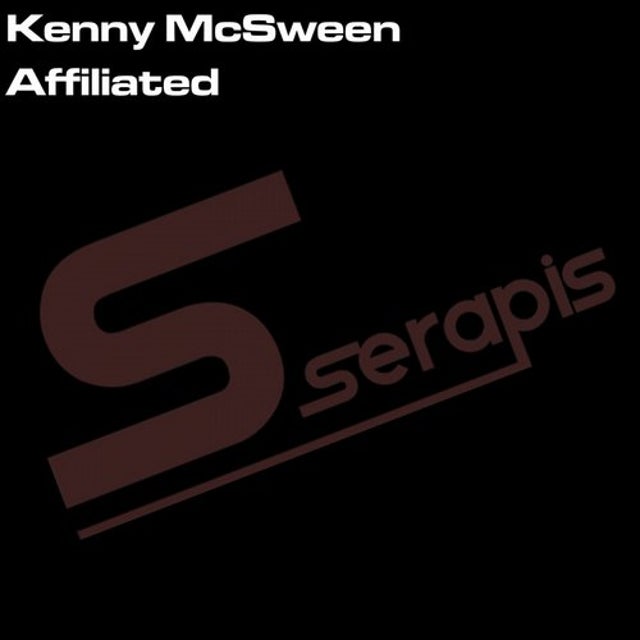 Affiliated album art