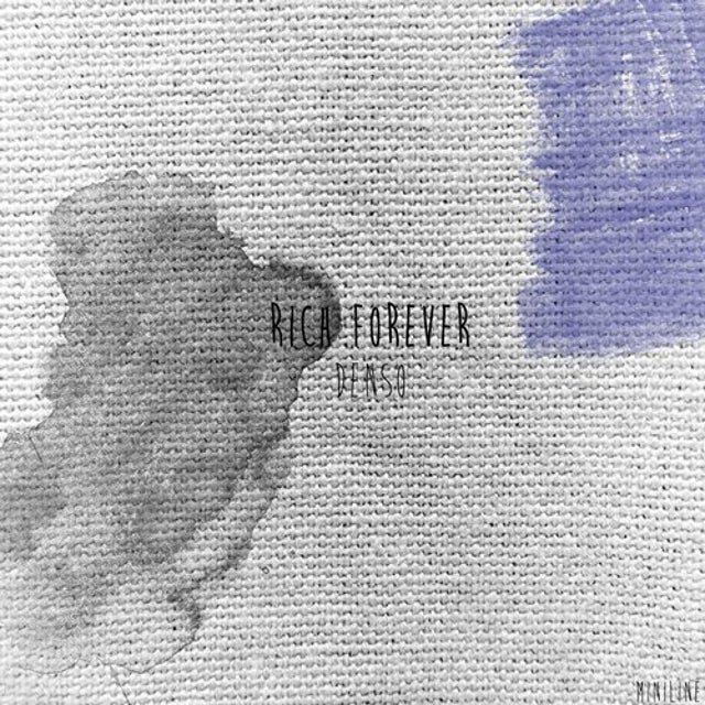 Denso album art