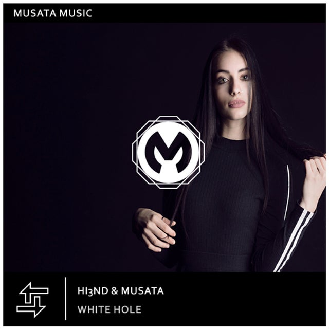 White Hole album art