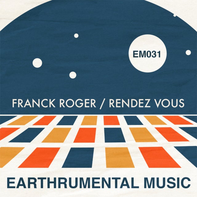Rendez Vous album art