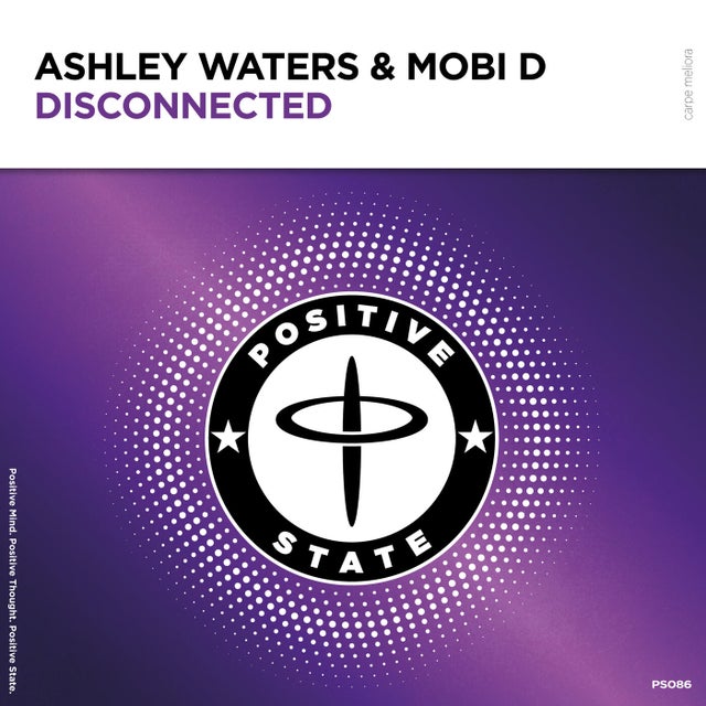 Disconnected - Extended Mix album art