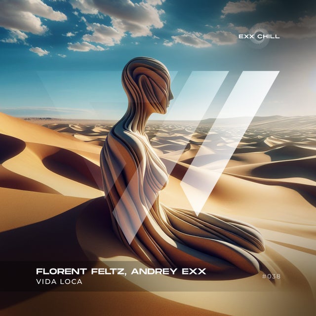 Vida Loca - Extended Mix album art
