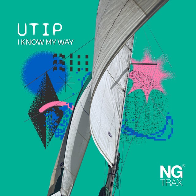 I Know My Way album art