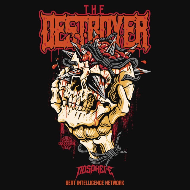 THE COLLECTOR album art