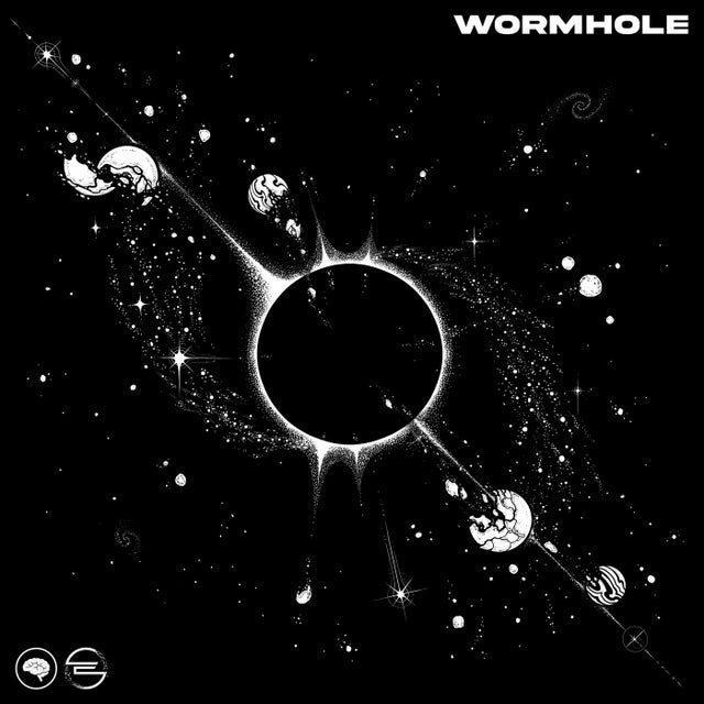 Wormhole album art