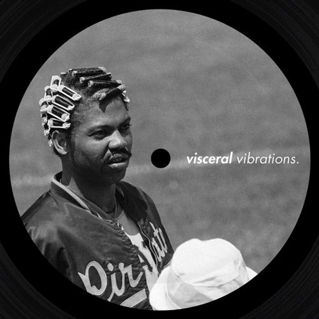Spiritual Connection feat. Baba Ras album art
