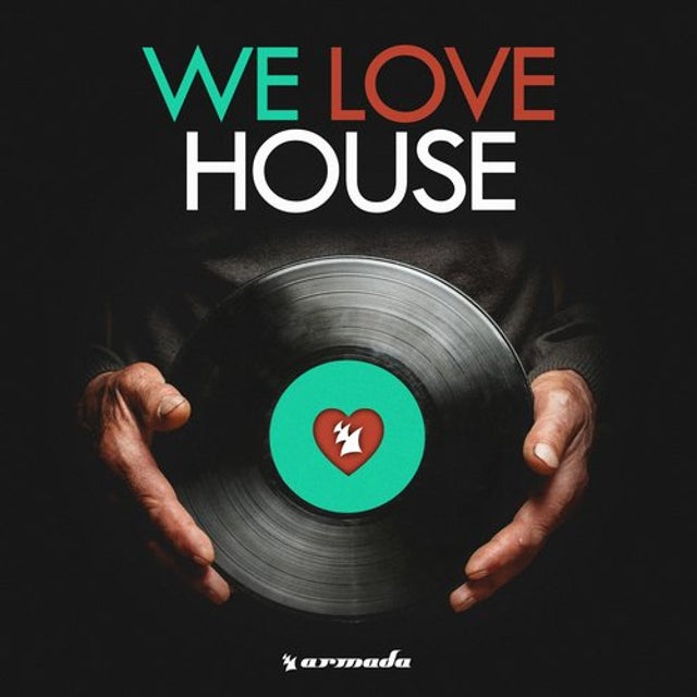 House Music feat. John Julius Knight feat. Roland Clark - Main Extended Mix album art