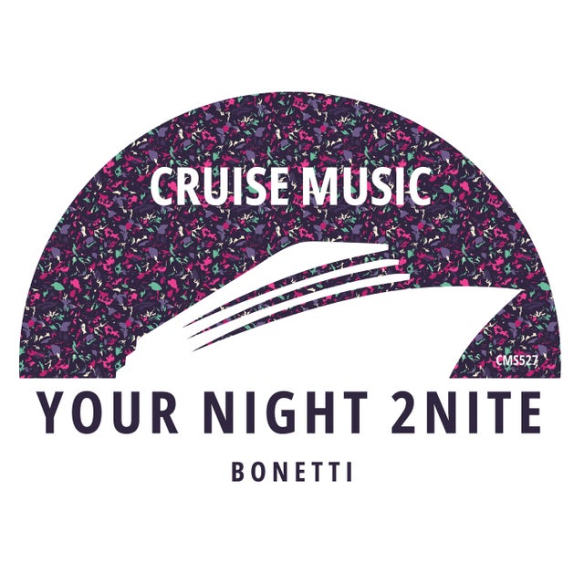 Your Night 2Nite album art