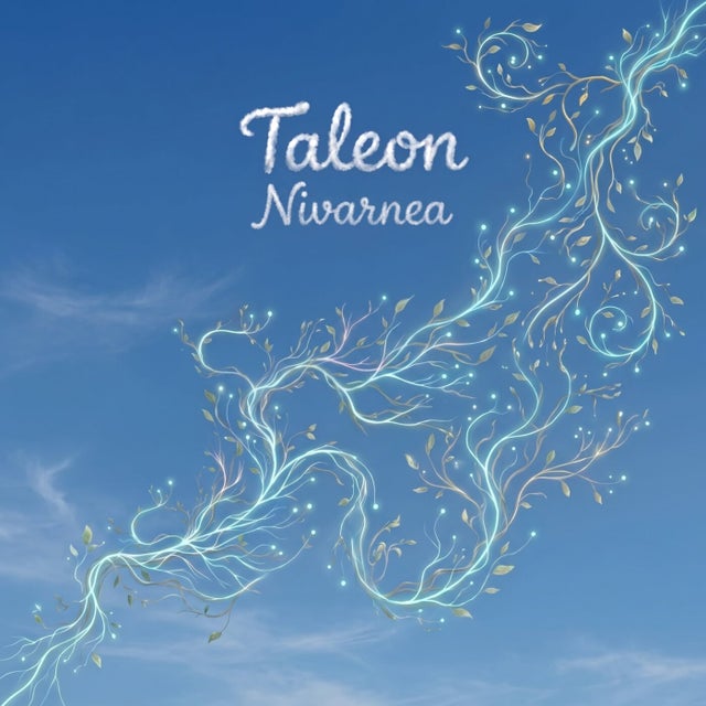 Nivarnea album art