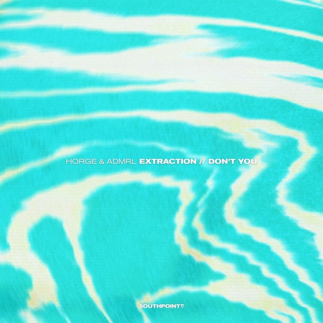 Extraction album art