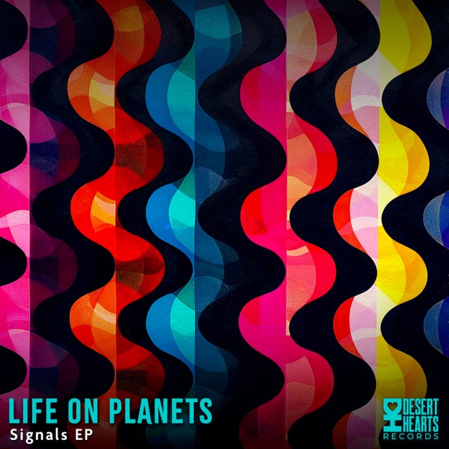 Signals - Byron the Aquarius Remix album art