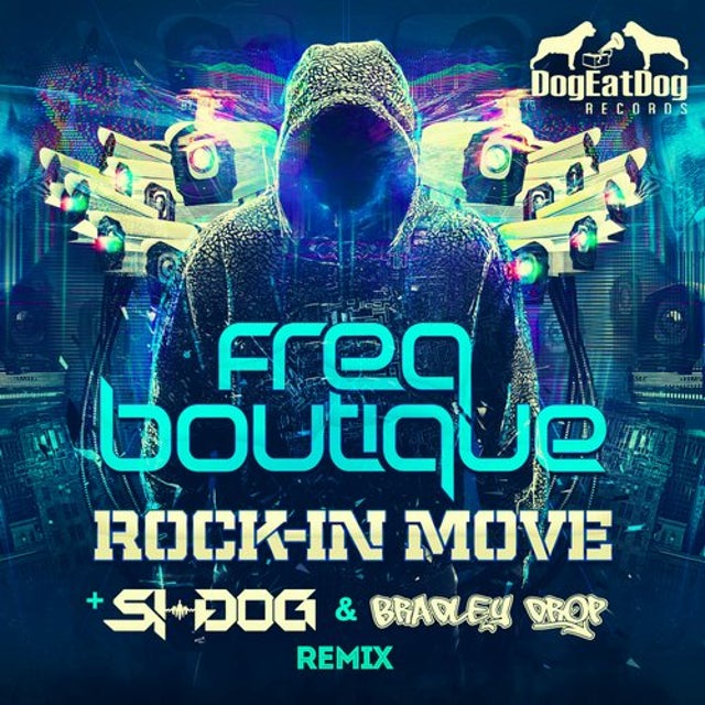 Rock-In Move album art