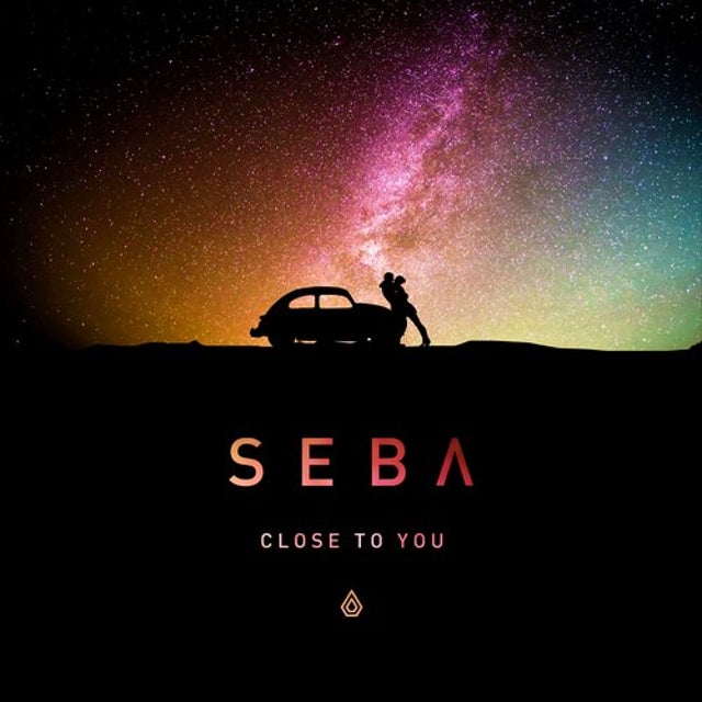 Close to You album art