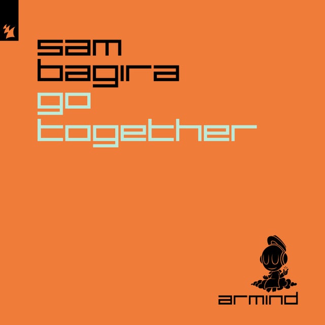 Go Together - Extended Mix album art