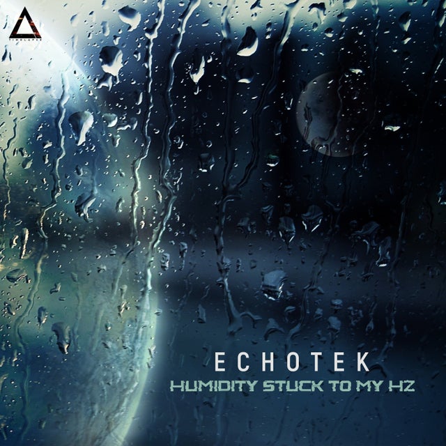 Humidity Stuck to My Hz album art