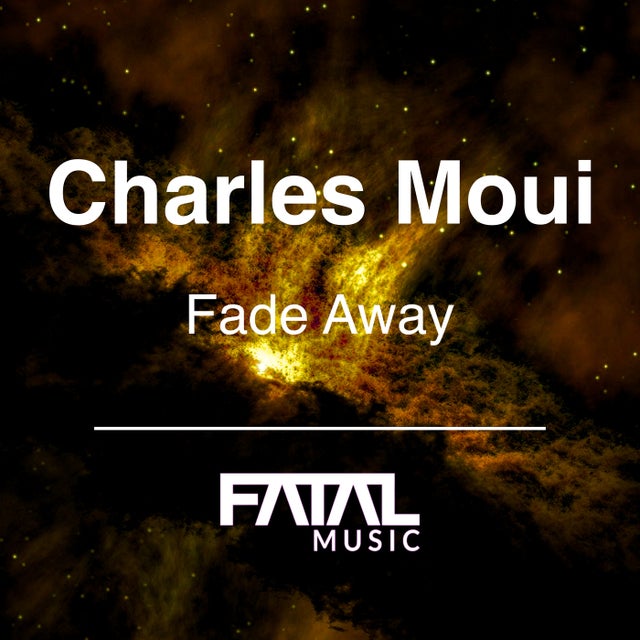 Fade Away album art