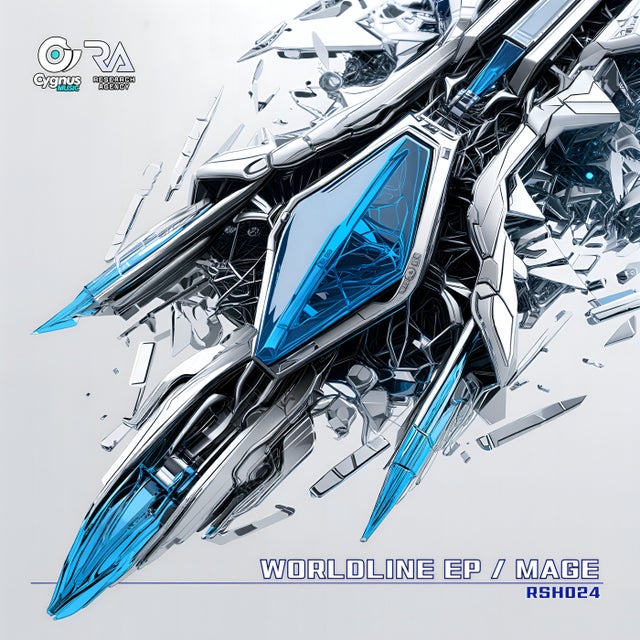 What Is It That You're Looking For album art